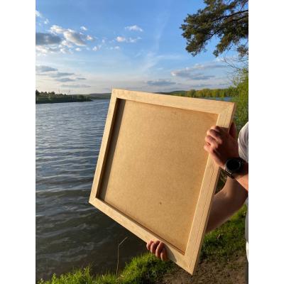 100x120 см Дзеркальний підрамник