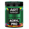 Фарба художня Acryl PRO ART Kompozit 0,43 л (356 зелений особливий )