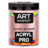 Фарба художня Acryl PRO ART Kompozit 0,43 л (106 неаполітанська рожева)
