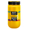 Фарба художня Acryl PRO ART Kompozit 1л (116 жовтий основний )