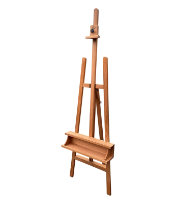 Мольберт №41С, підлоговий, 224х57 см