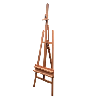 Мольберт №42, підлоговий, 241х55 см