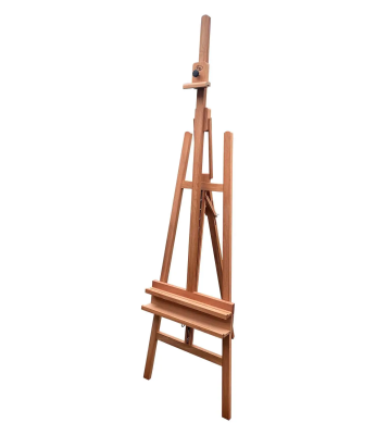 Мольберт №42, підлоговий, 241х55 см