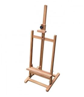 Мольберт №16, настільний, 87х32,5х33 см