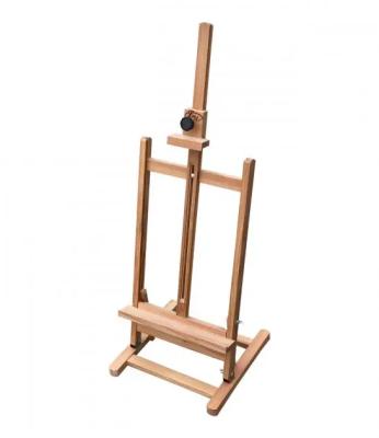 Мольберт №16, настільний, 87х32,5х33 см