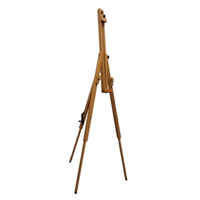 Мольберт-тринога №20 A, підлоговий, 185х60 см