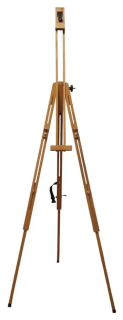 Мольберт-тринога №20 A, підлоговий, 185х60 см