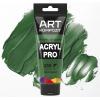 Фарба художня Acryl PRO ART Kompozit 0,075 л ТУБА (356 зелений особливий )