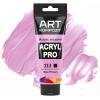 Фарба художня Acryl PRO ART Kompozit 0,075 л ТУБА (213 рожевий основний )