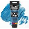 Фарба художня Acryl PRO ART Kompozit 0,075 л ТУБА (364 ясно блакитна)