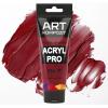 Фарба художня Acryl PRO ART Kompozit 0,075 л ТУБА (256 кадмій червоний)