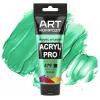 Фарба художня Acryl PRO ART Kompozit 0,075 л ТУБА (479 ізумруд)
