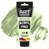 Фарба художня Acryl PRO ART Kompozit 0,075 л ТУБА (109 неаполітанський світло-зелений )