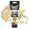 Фарба художня Acryl PRO ART Kompozit 0,075 л ТУБА (015 перлина )