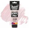 Фарба художня Acryl PRO ART Kompozit 0,075 л ТУБА (106 неаполітанська рожева)