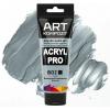 Фарба художня Серія "Пастель" Acryl PRO ART Kompozit 0,075 л ТУБА (B02 блакитний серпанок)
